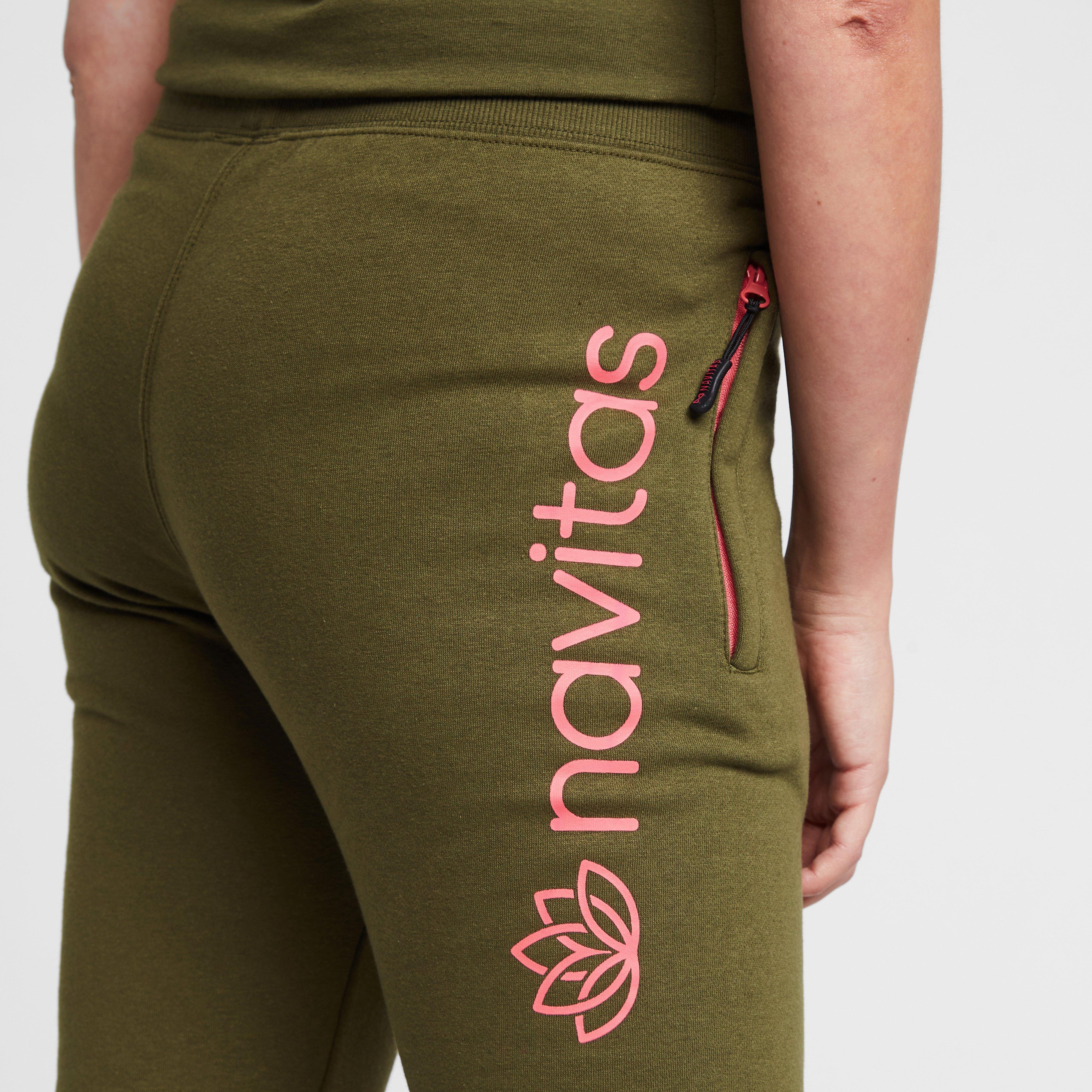 Women's Jogger