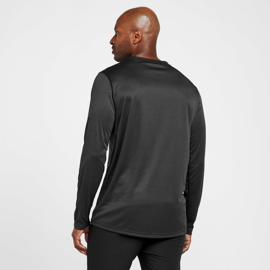 Men’s Zephyr Long Sleeve Baselayer Top