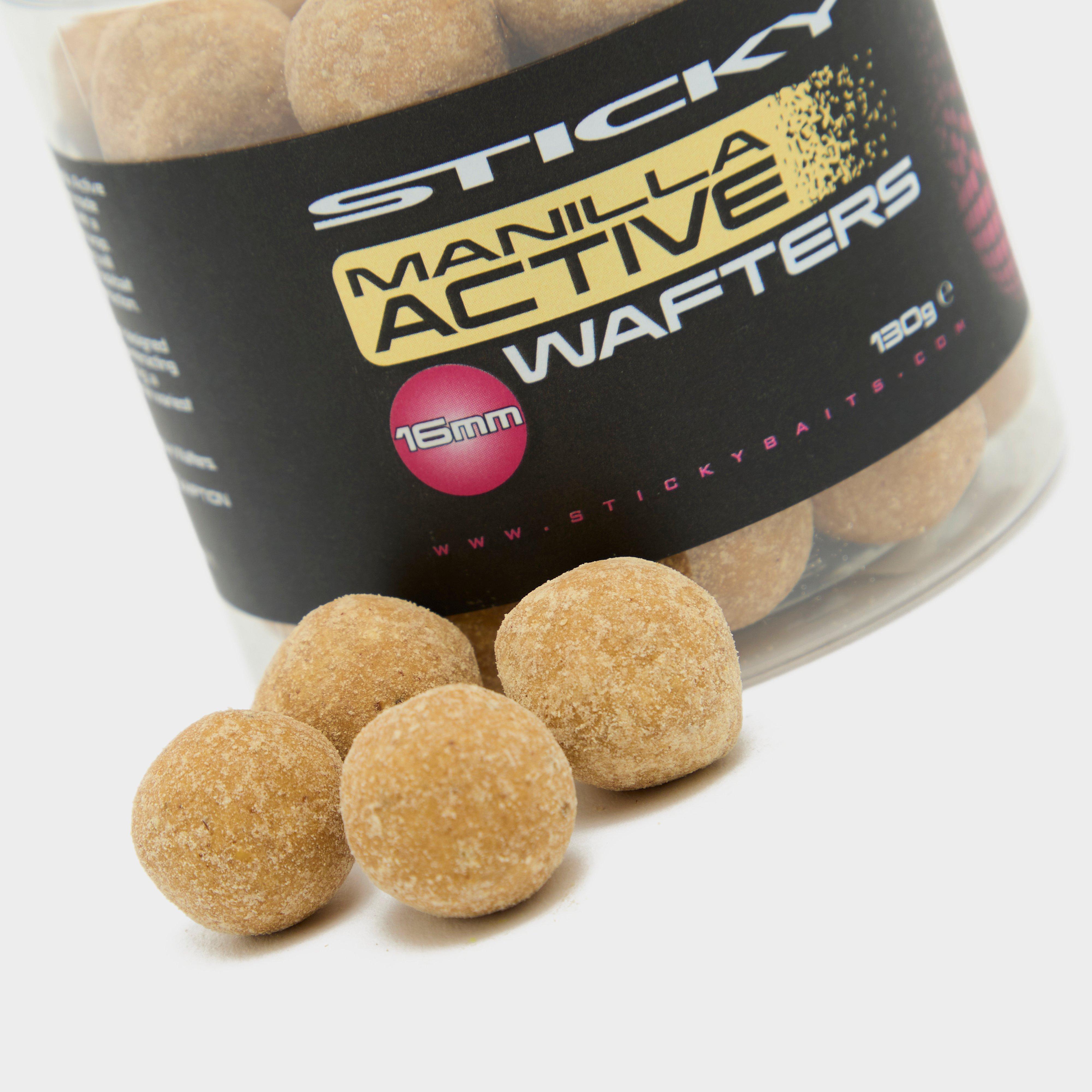 Manilla Active Wafters 16mm