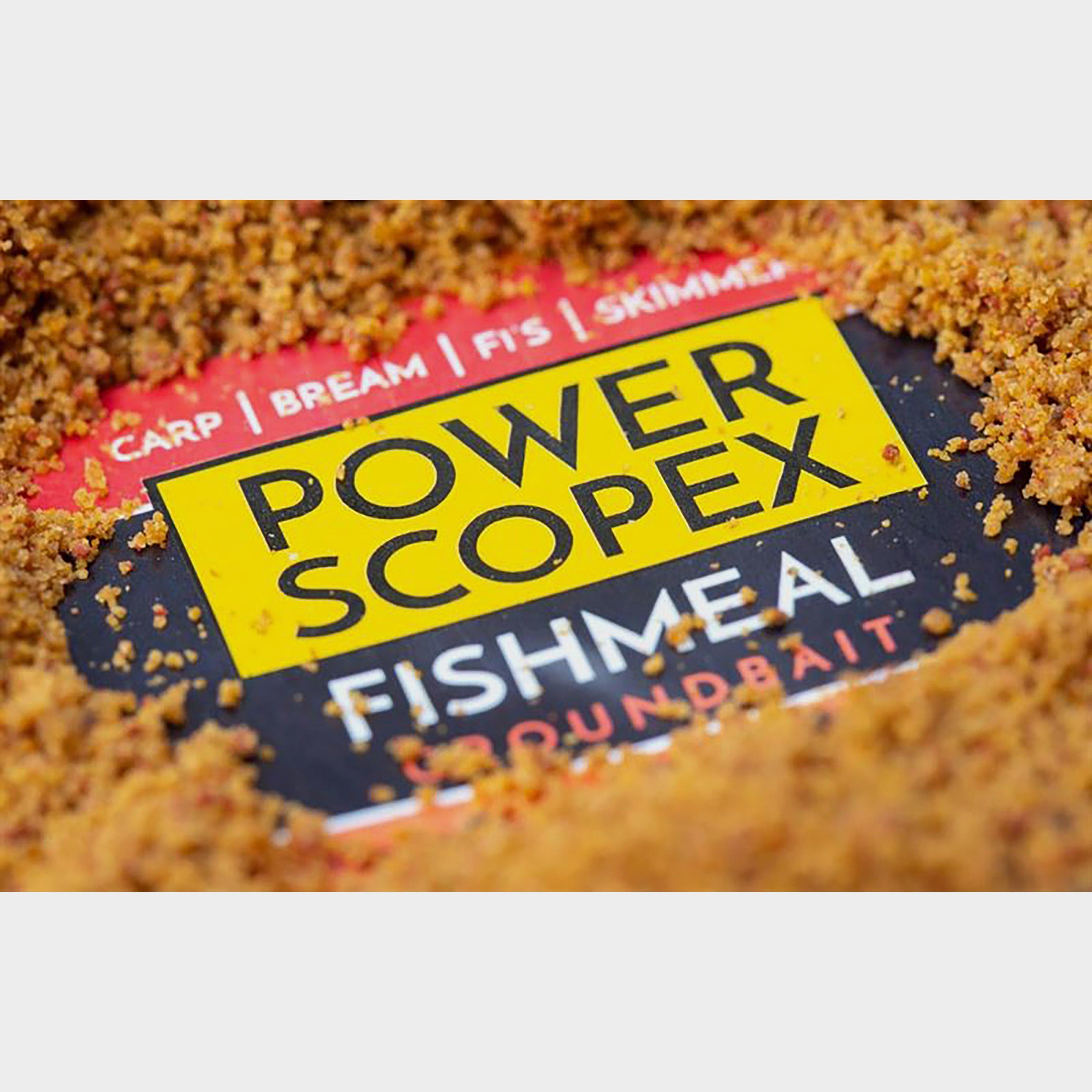 Power Scopex Groundbait 2kg