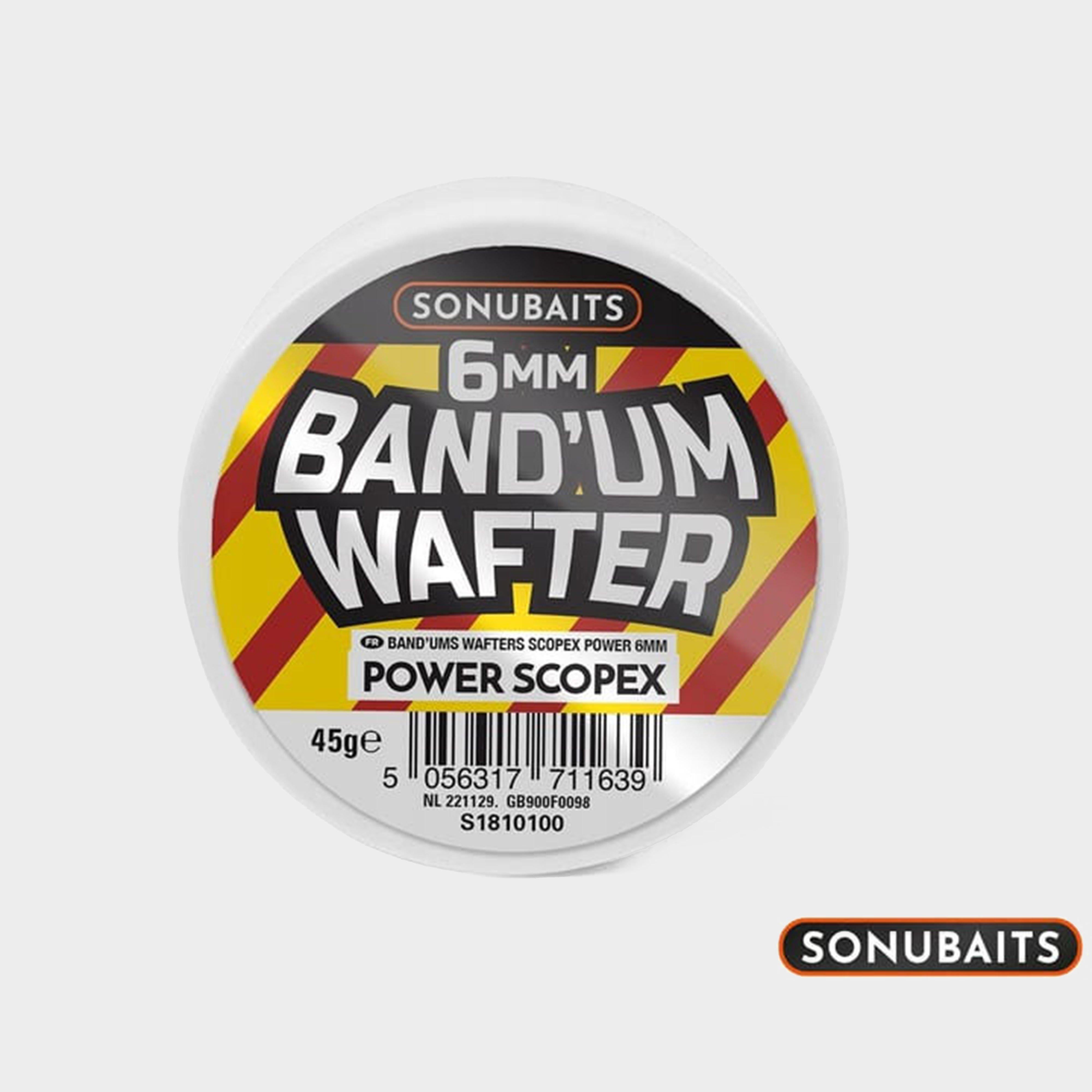 Band’Um Wafters 8mm Scopex