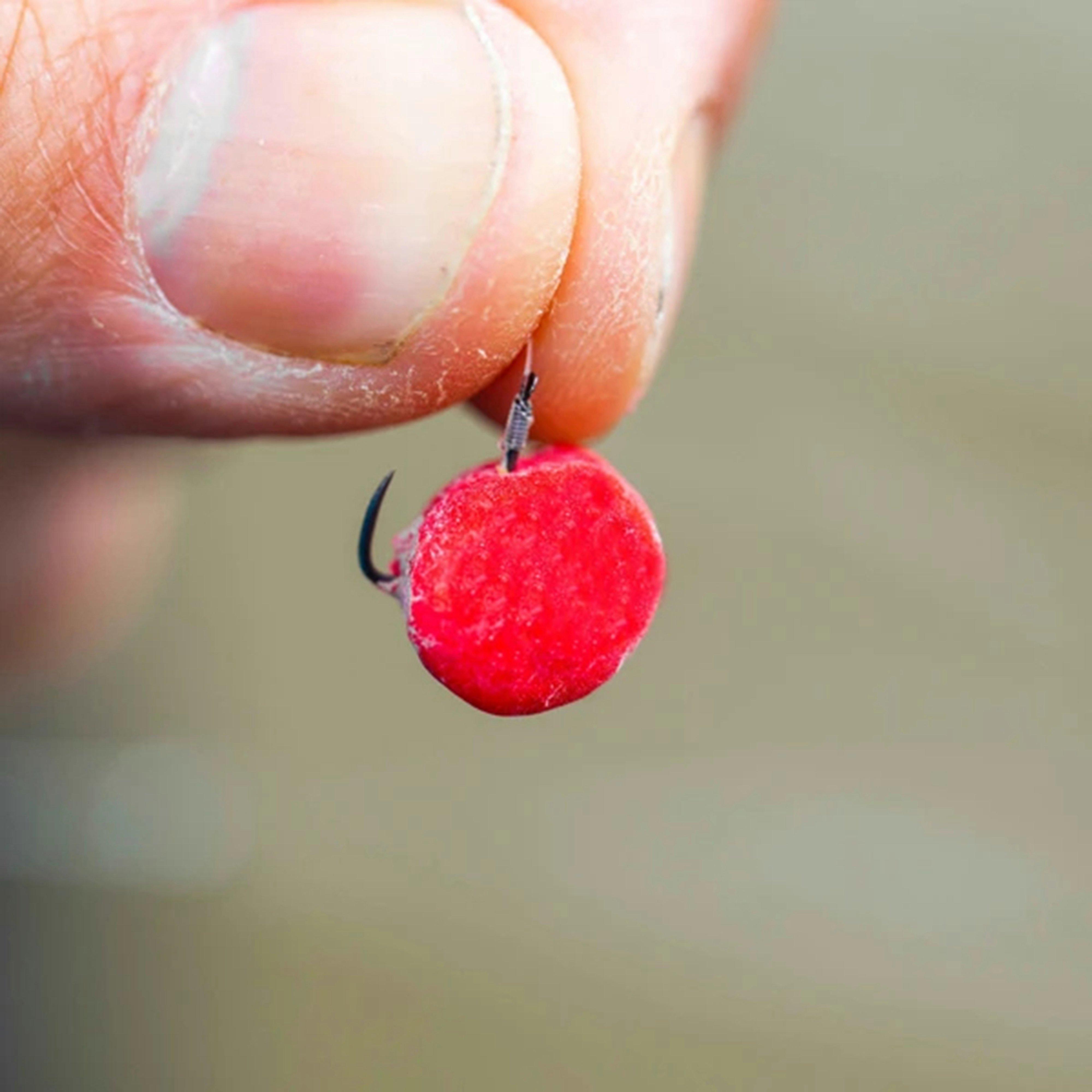Fatboys in Red (10mm)