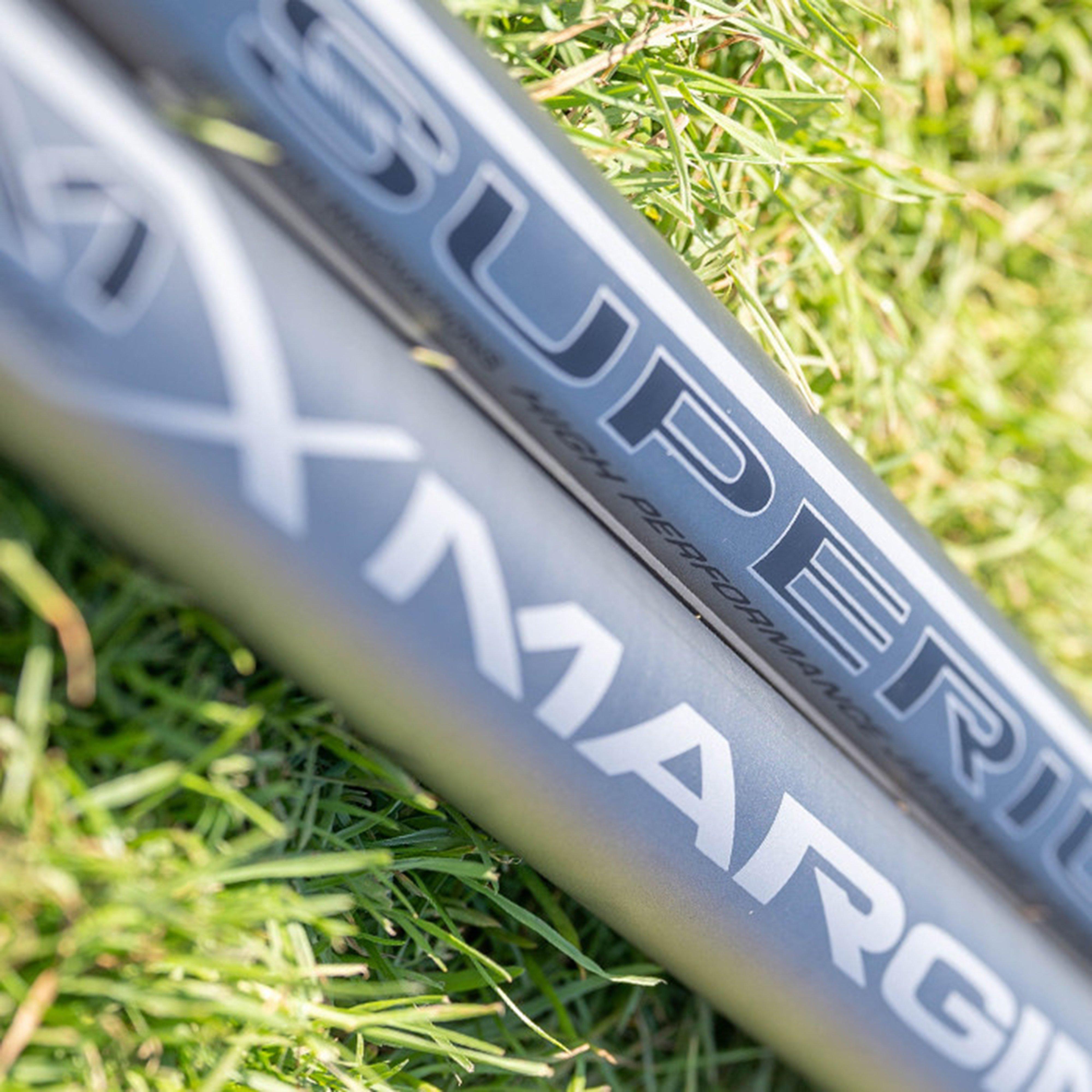 Superium Margin 8.5m Fishing Pole