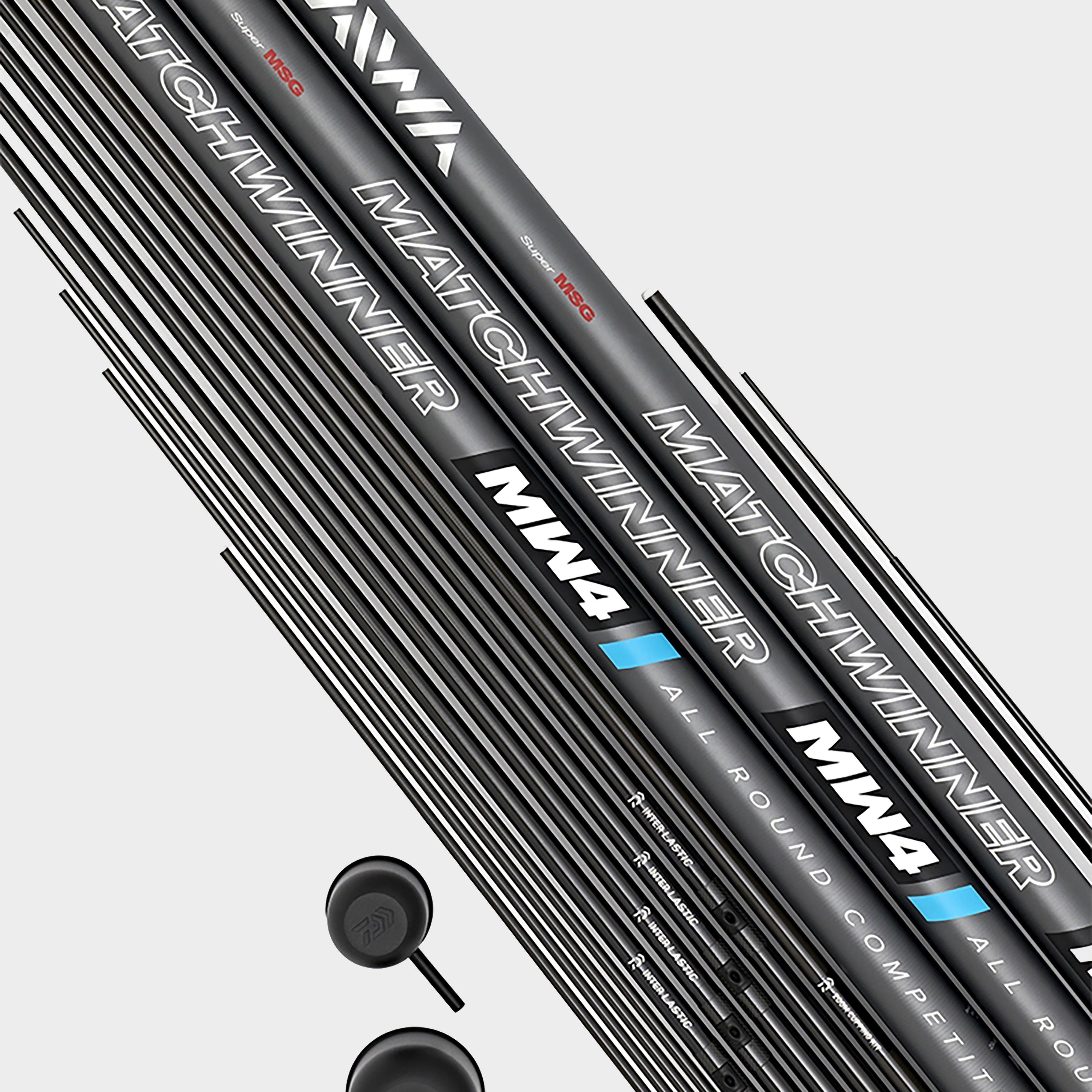 Matchwinner MW4 Pole Package (16m)