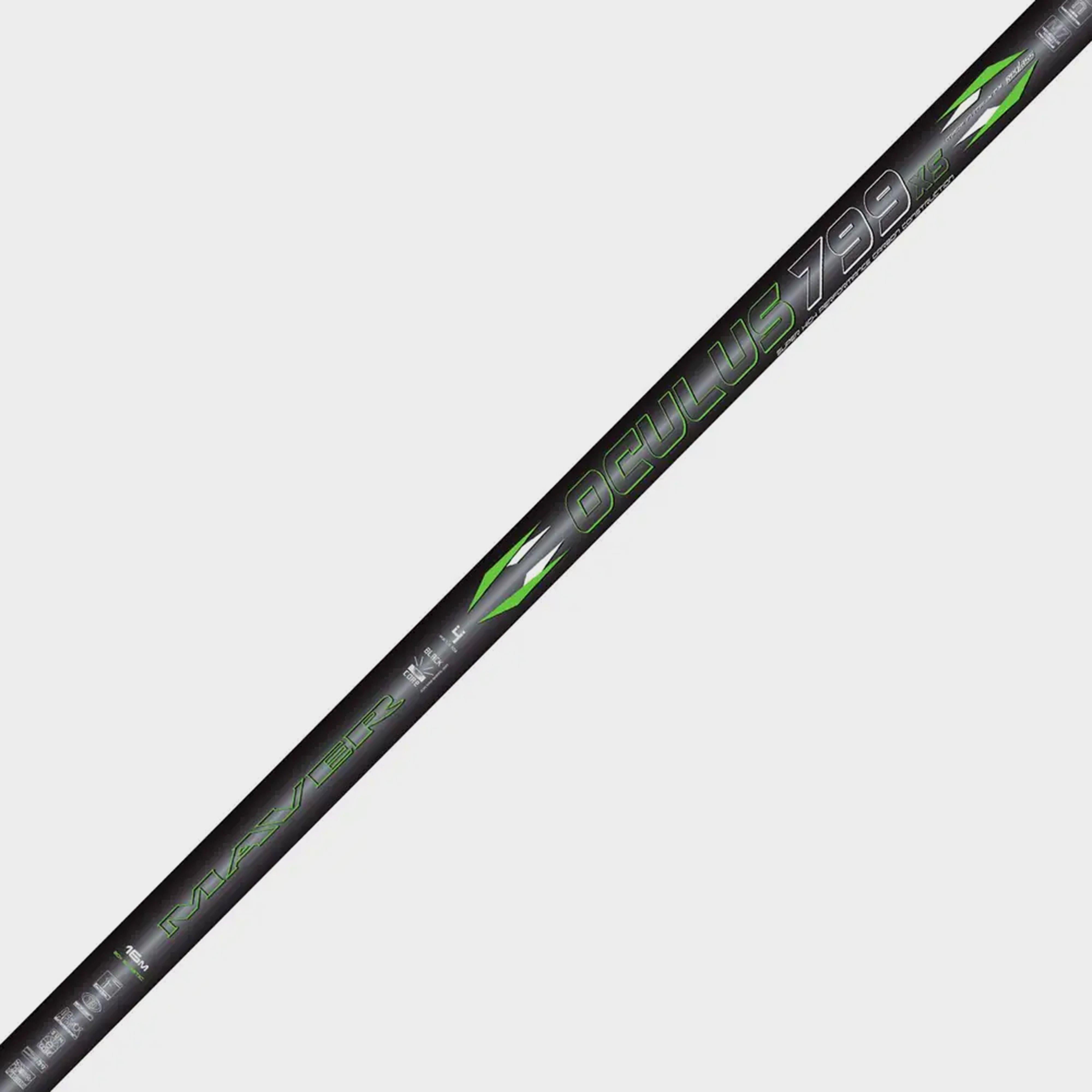 Oculus 799 XS 16m Pole Package