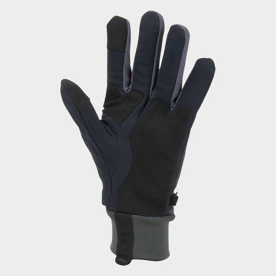 Waterproof All Weather Lightweight Glove with Fusion Control™