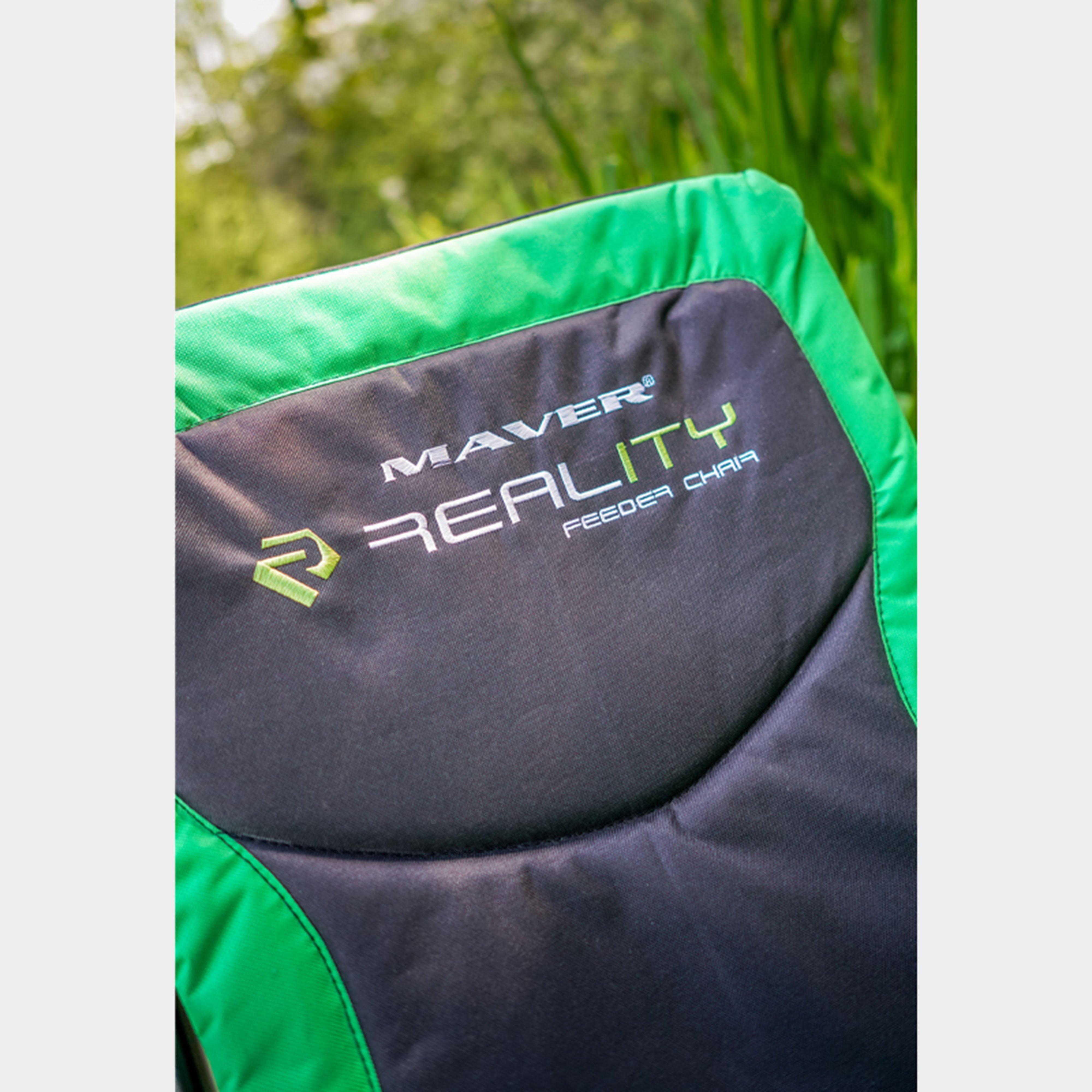 Reality Feeder Chair