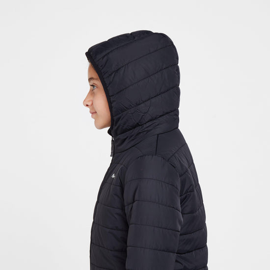 Kids Blisco II Hooded Jacket
