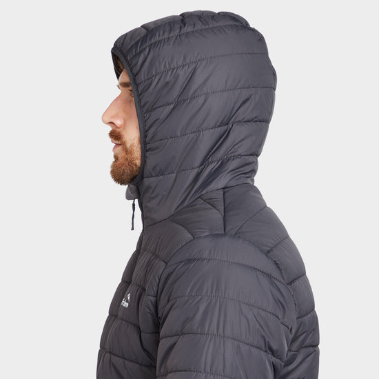 Men's Blisco II Hooded Jacket