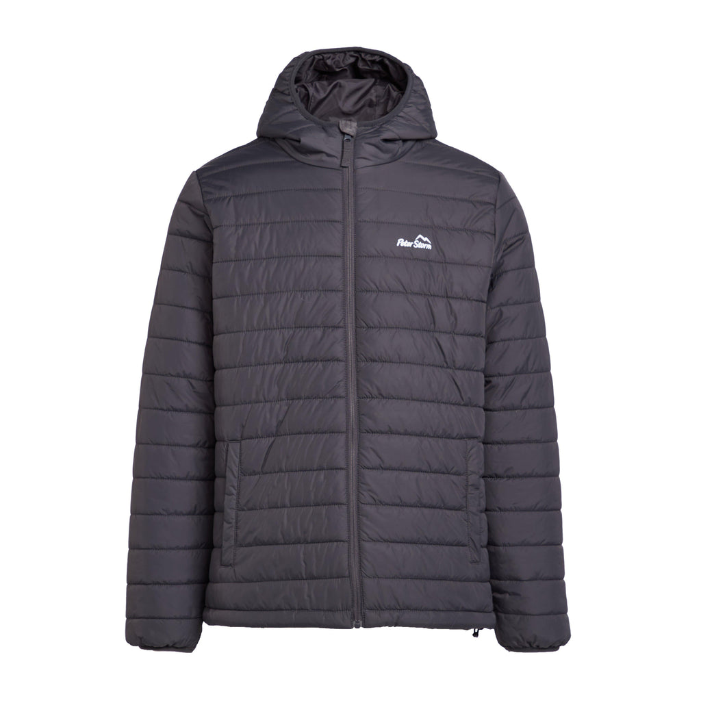 Men's Blisco II Hooded Jacket