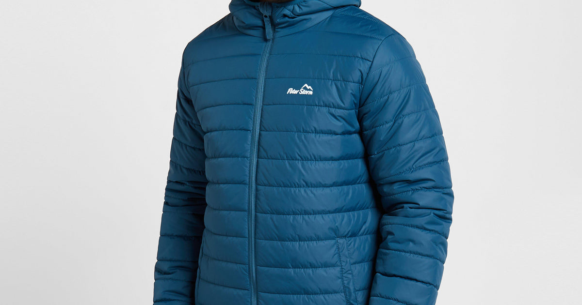 Sweat homme browning zippé snapshot smu - bleu
