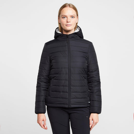 Women's Blisco II Hooded Jacket