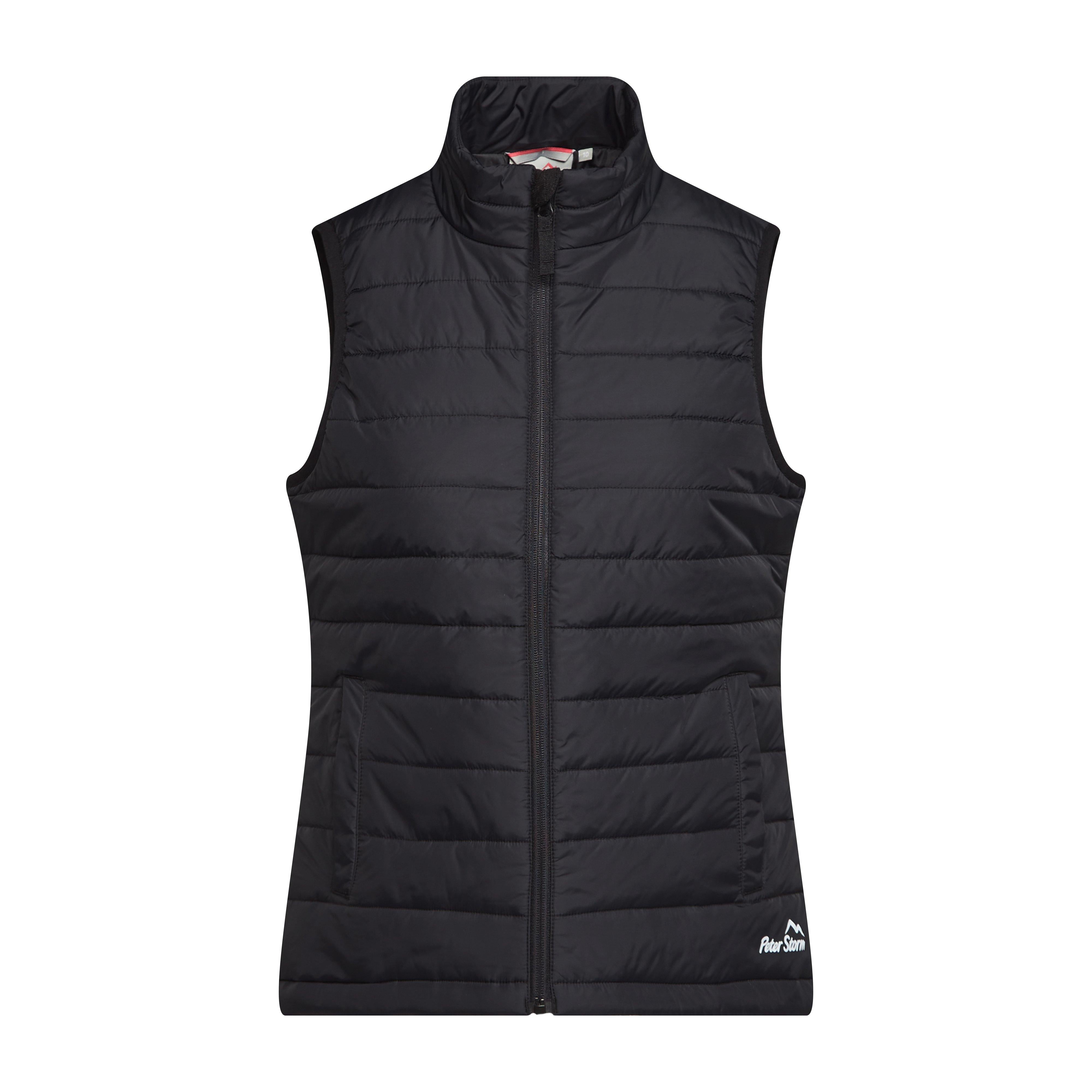 Women’s Blisco II Gilet