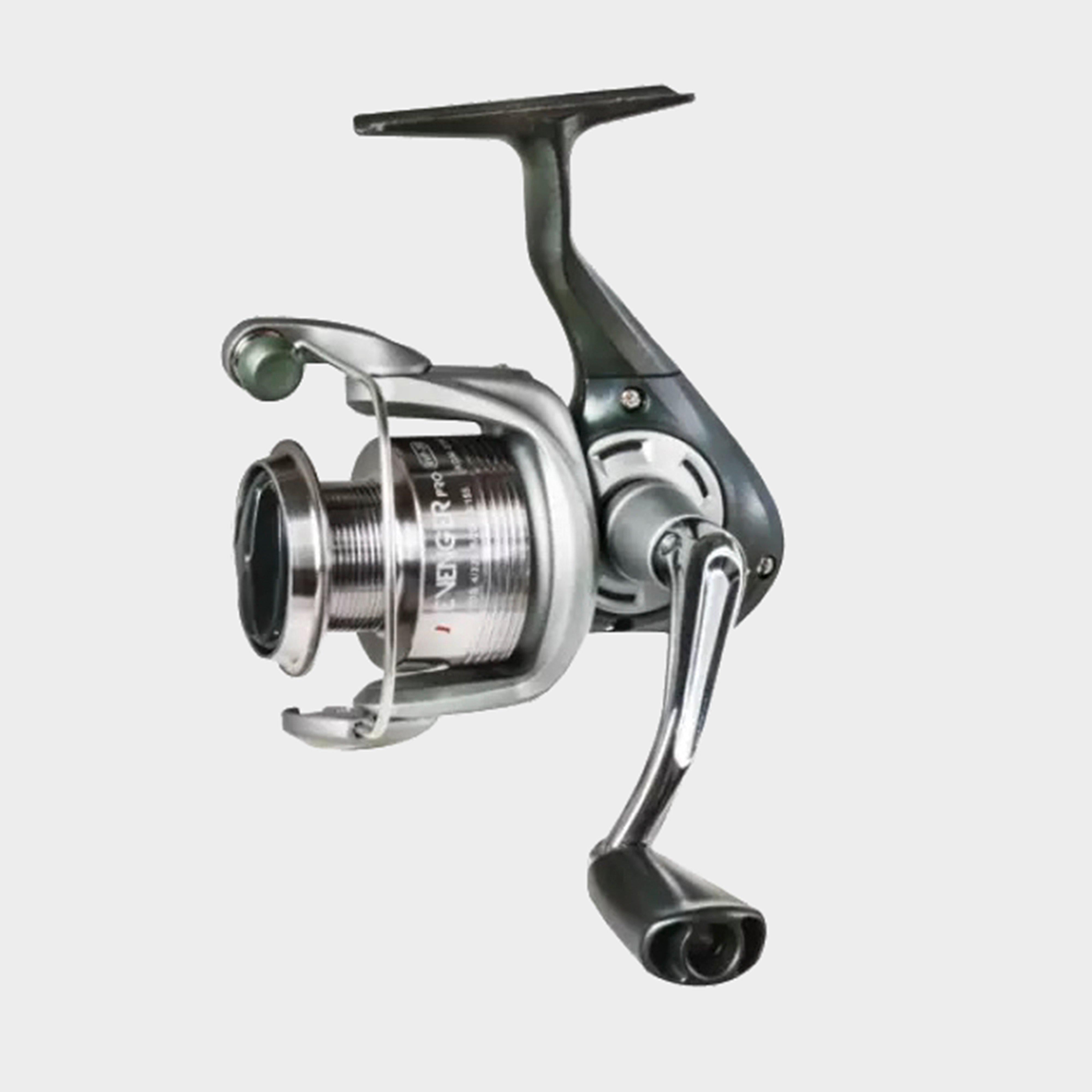 Revenger Pro Reel 80