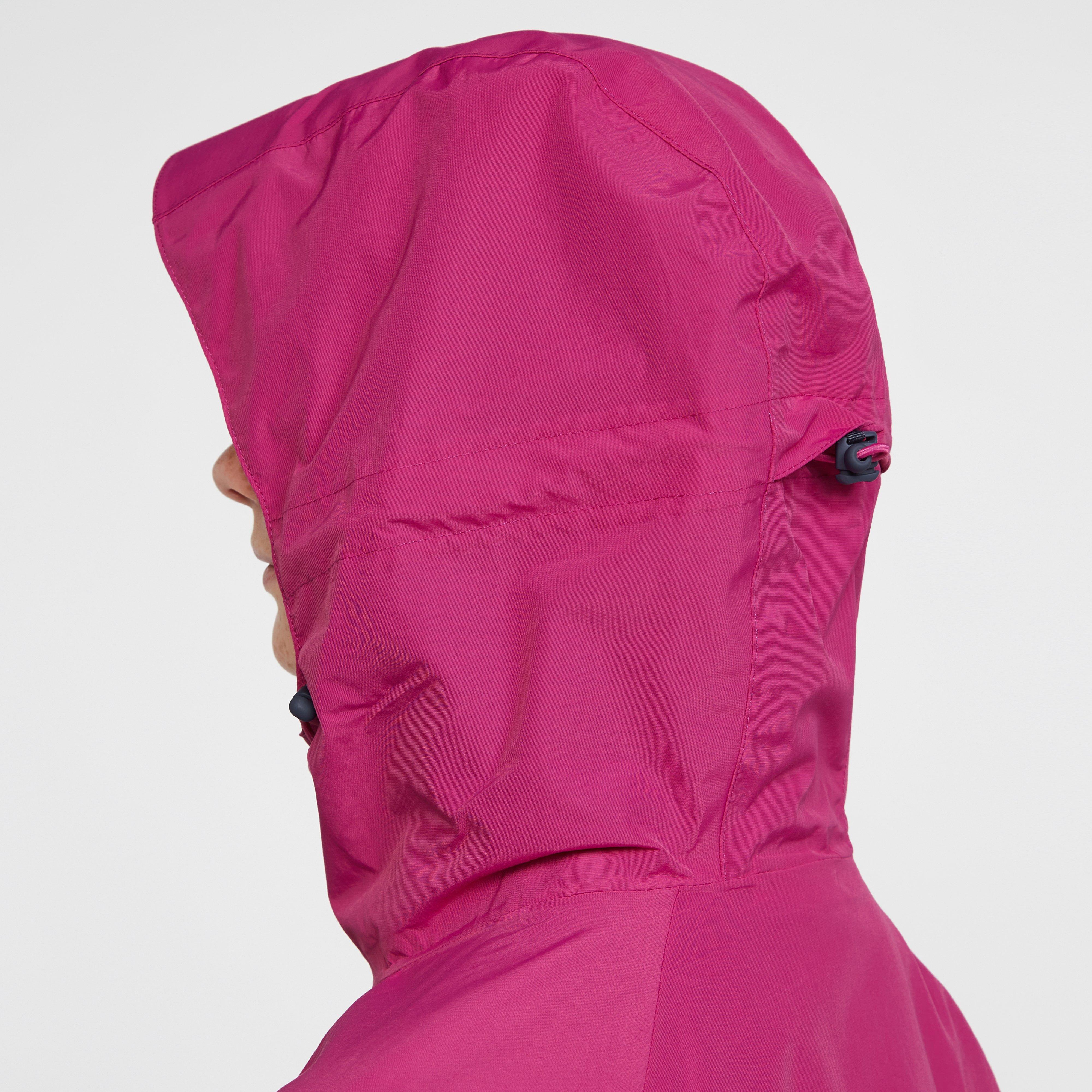 Women’s Colour Block Jacket