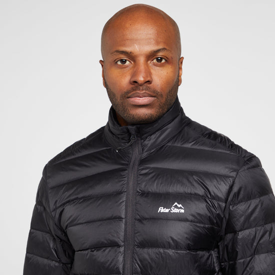 Men’s Loch Down Jacket