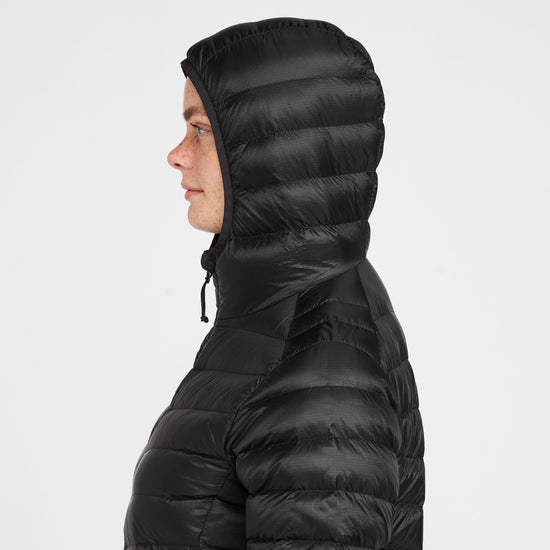 Women’s Loch Down Jacket