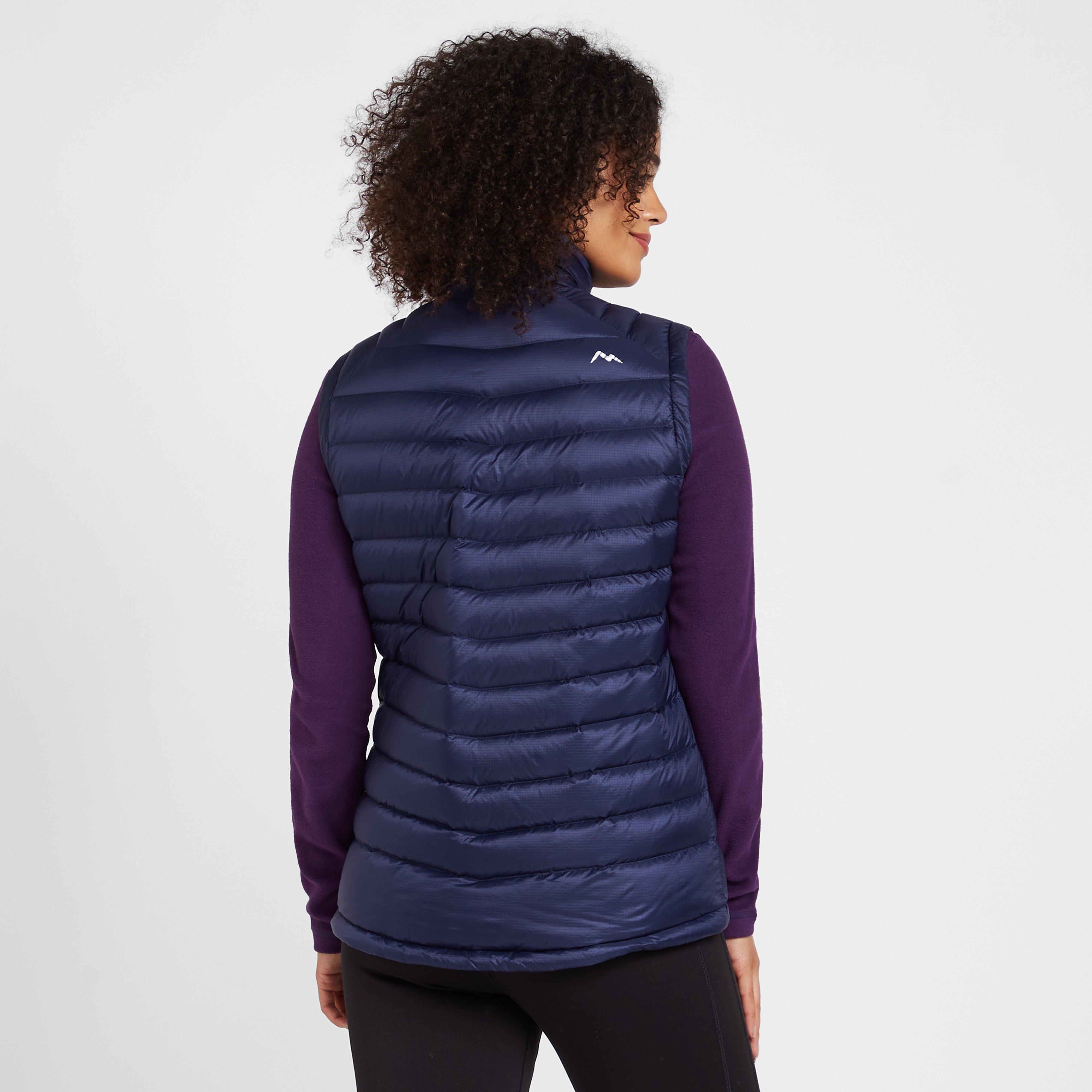 Women’s Loch Down Gilet