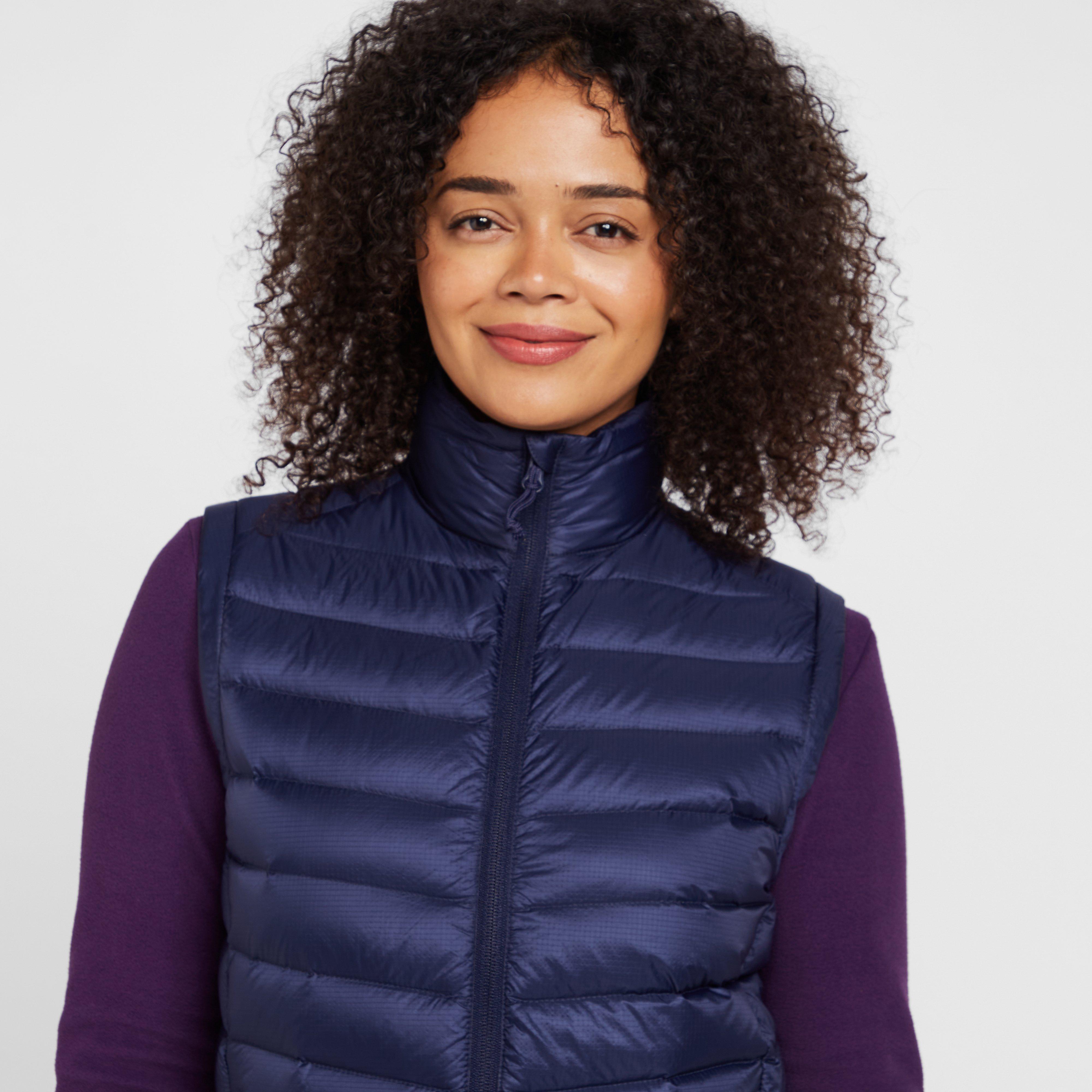 Women’s Loch Down Gilet