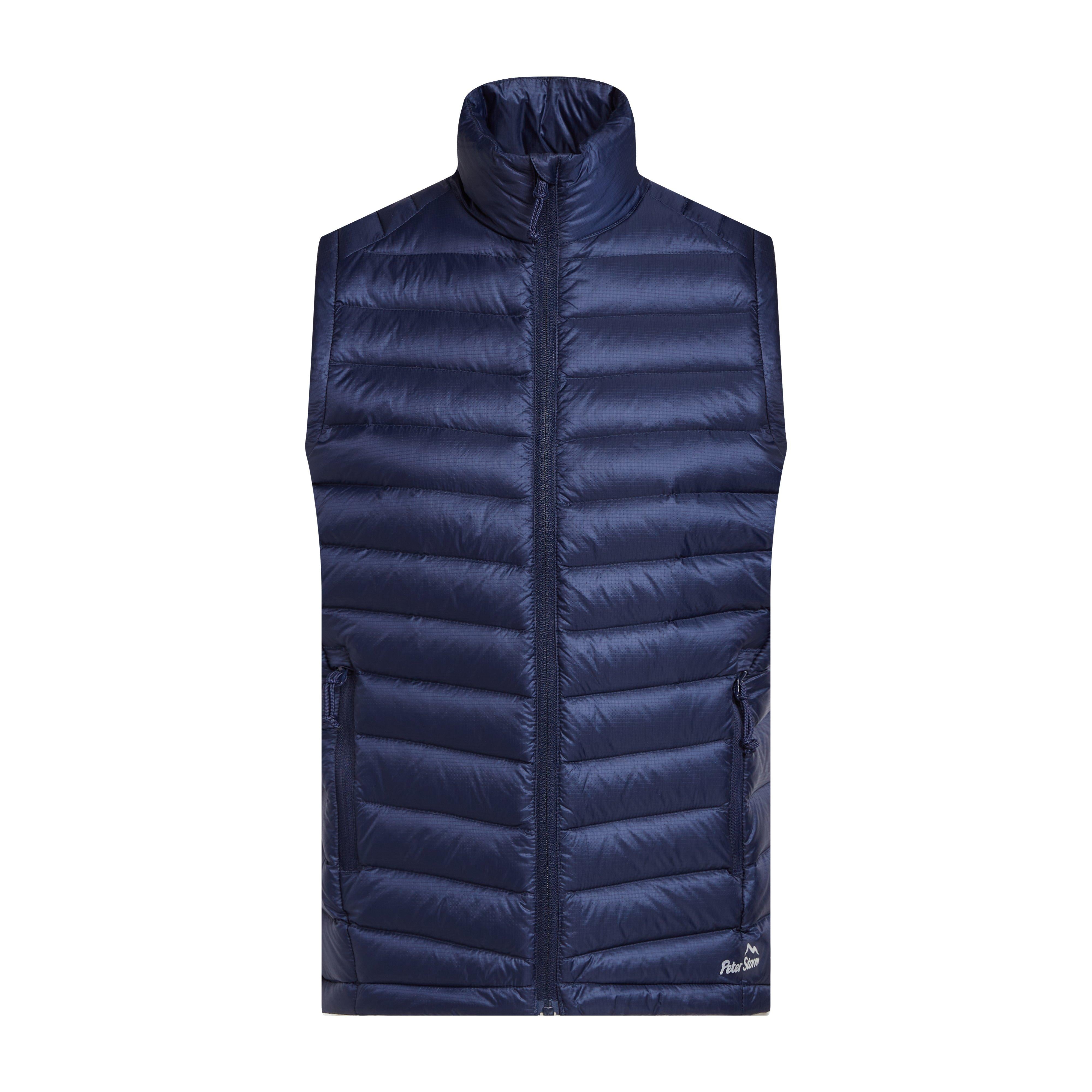 Women’s Loch Down Gilet