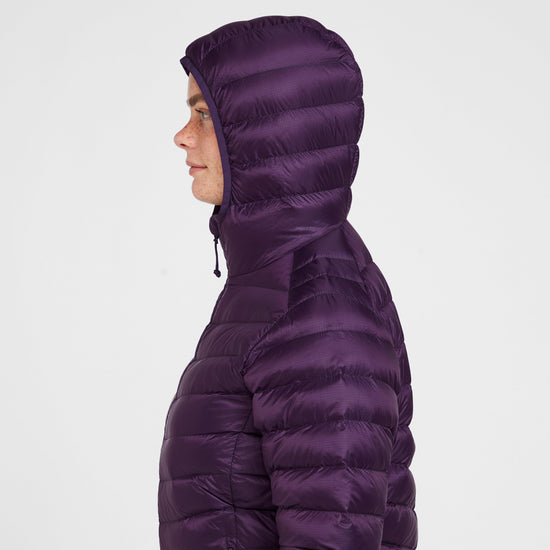 Women’s Loch Down Jacket