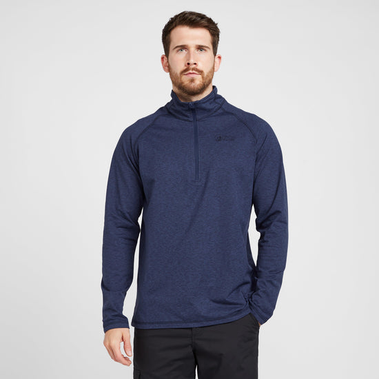 Men’s Compass Half Zip Midlayer