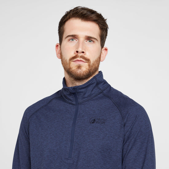 Men’s Compass Half Zip Midlayer