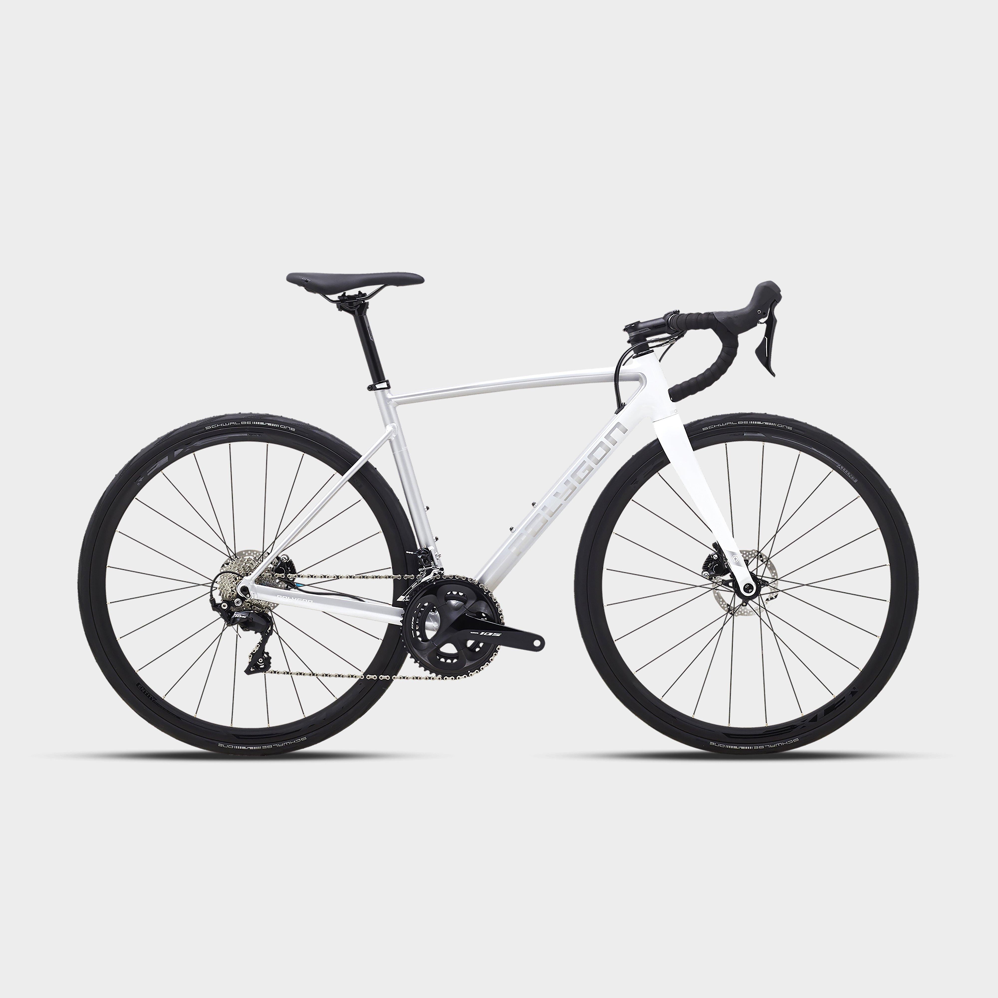Strattos S5 Disc