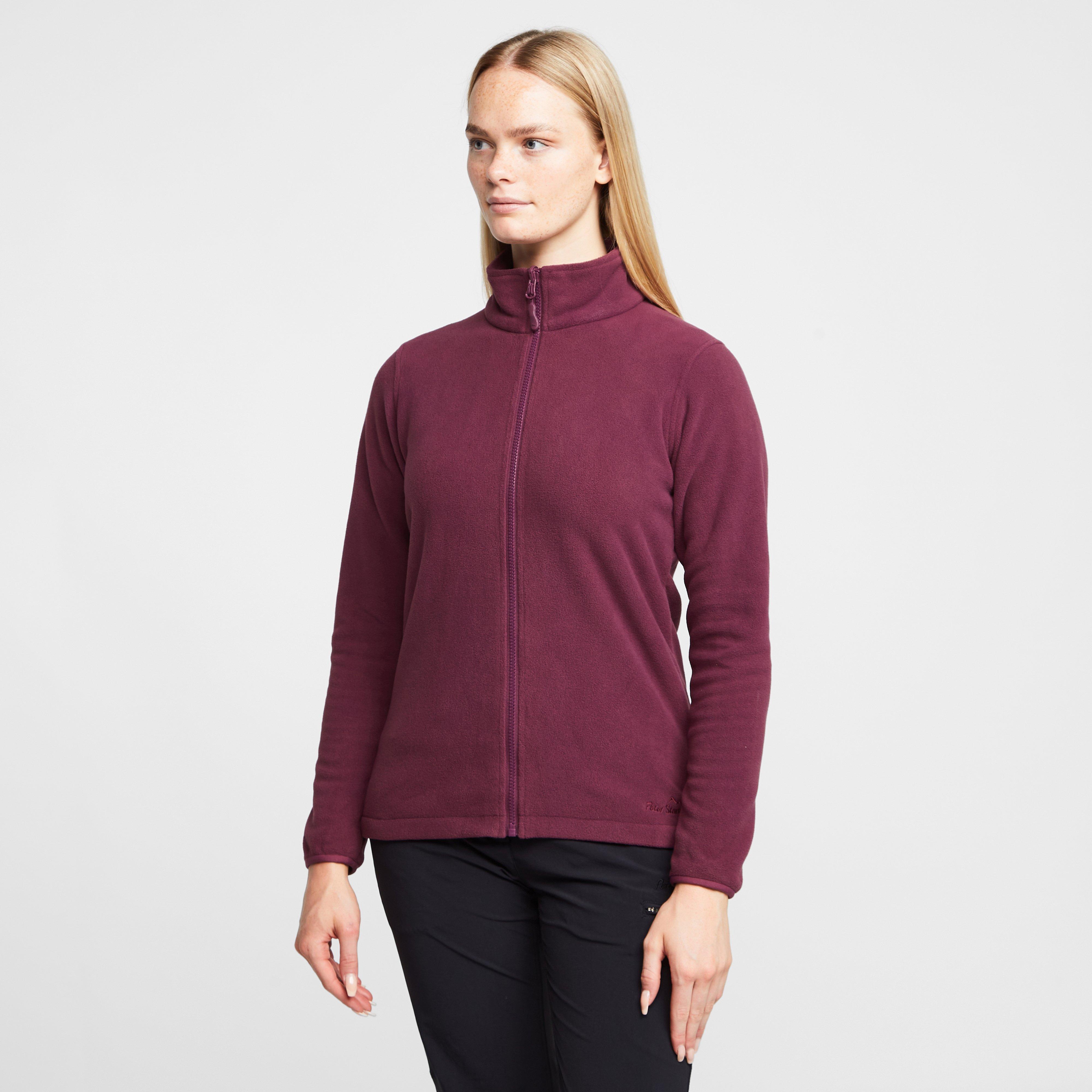 Women’s Downpour 3-in-1 Waterproof Jacket