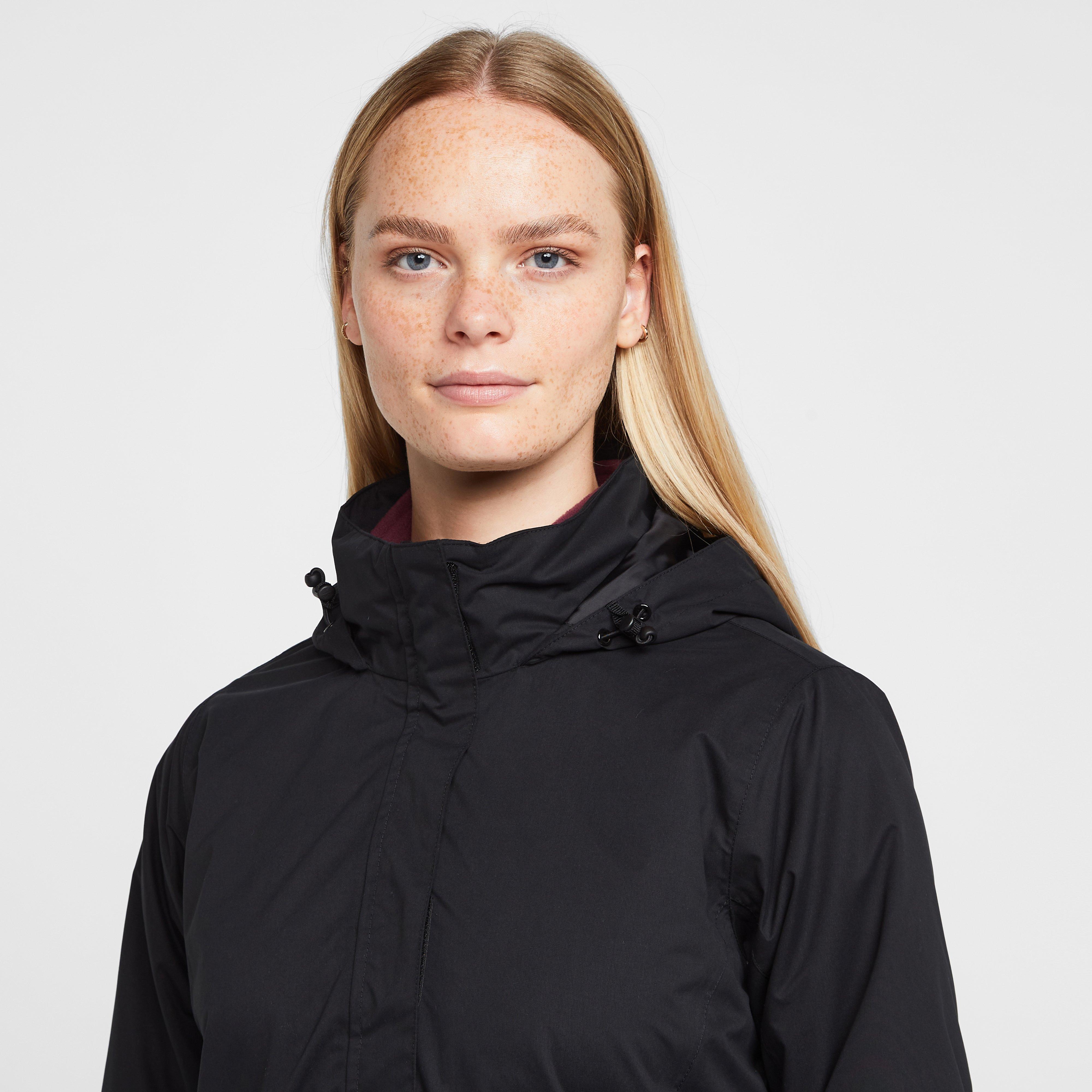 Women’s Downpour 3-in-1 Waterproof Jacket