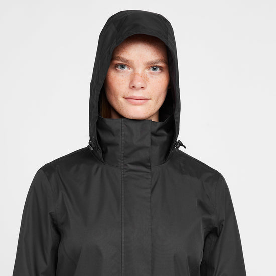 Women's Mistral Long Jacket