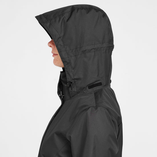 Women's Mistral Long Jacket