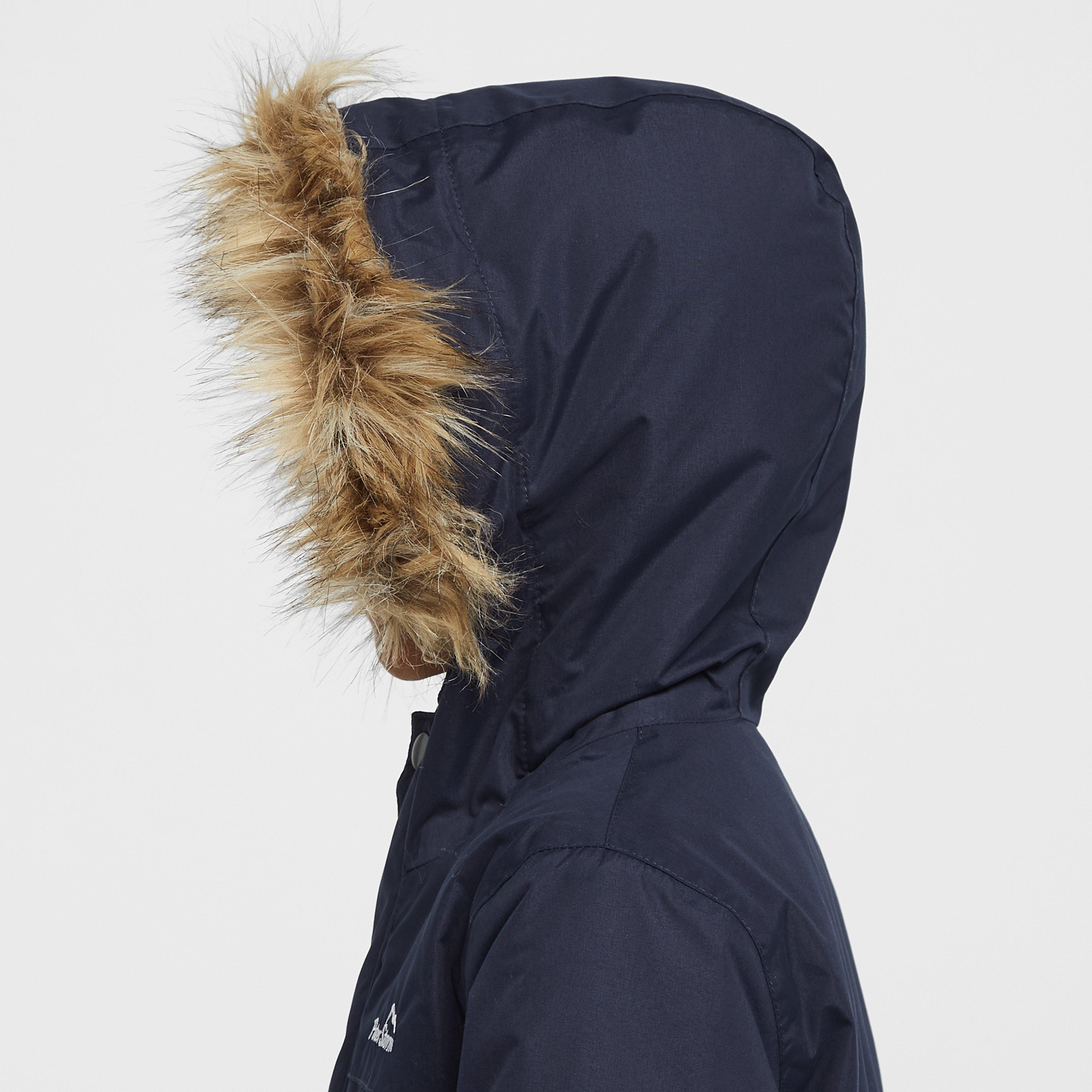 Kids’ Waterproof Parka II