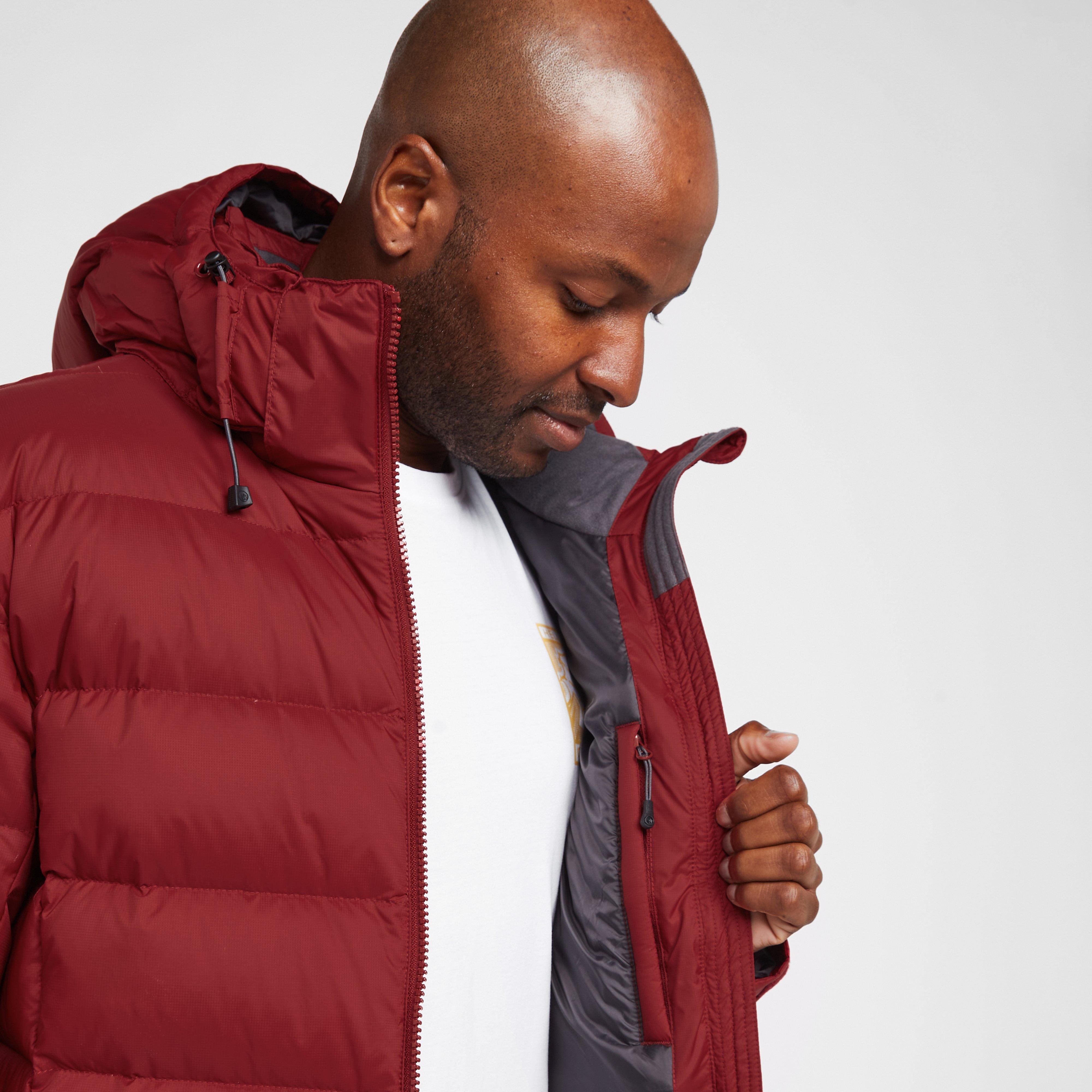 Men's Tech Down II Jacket