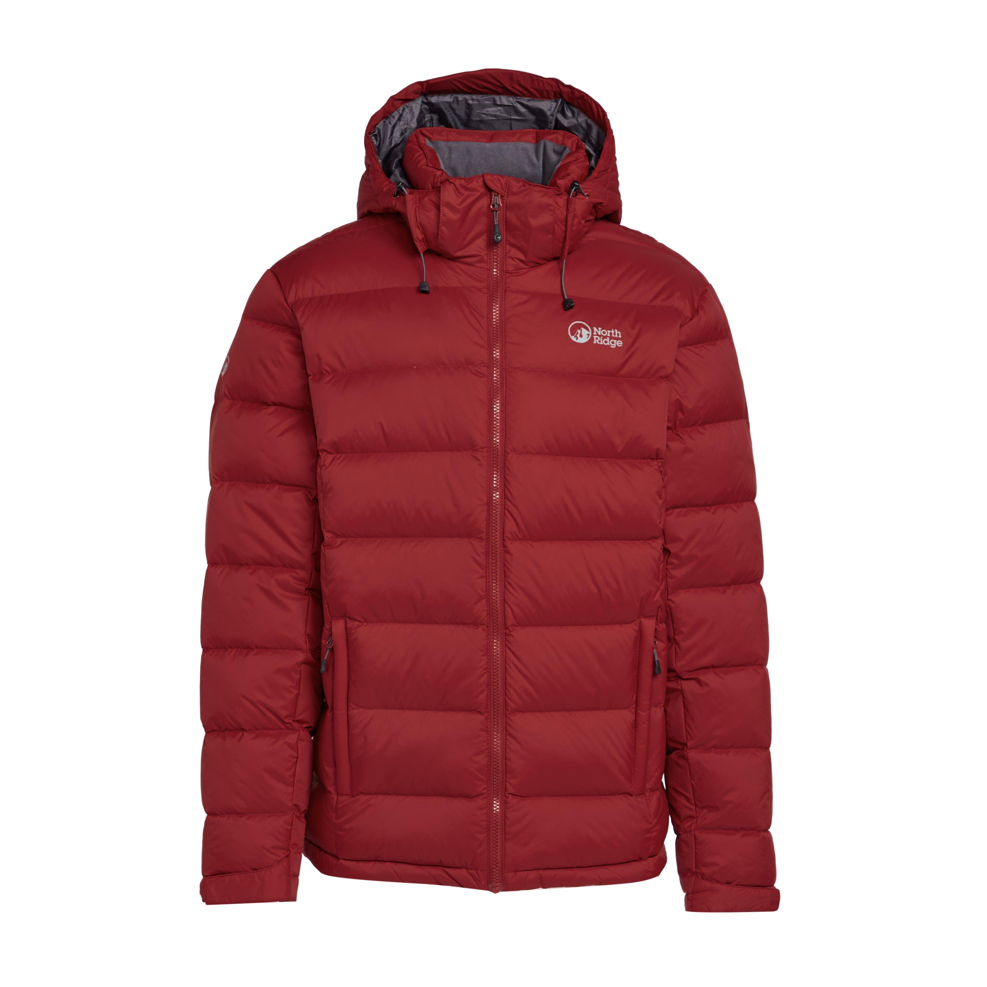 Men's Tech Down II Jacket