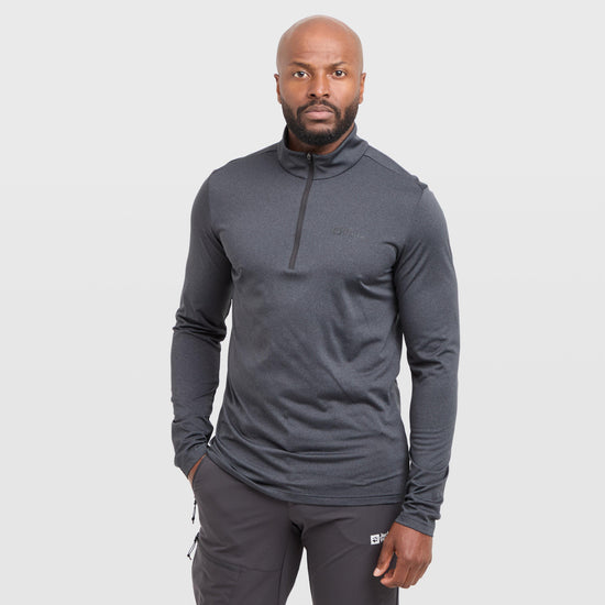Men's Sky Thermal Half Zip