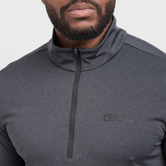 Men's Sky Thermal Half Zip