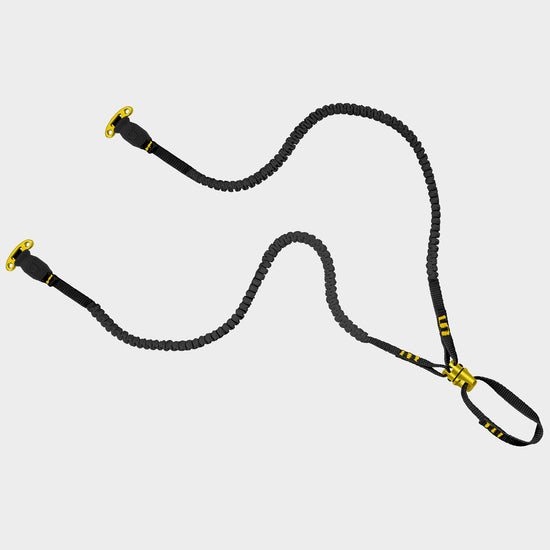 Double Spring Evo Leash