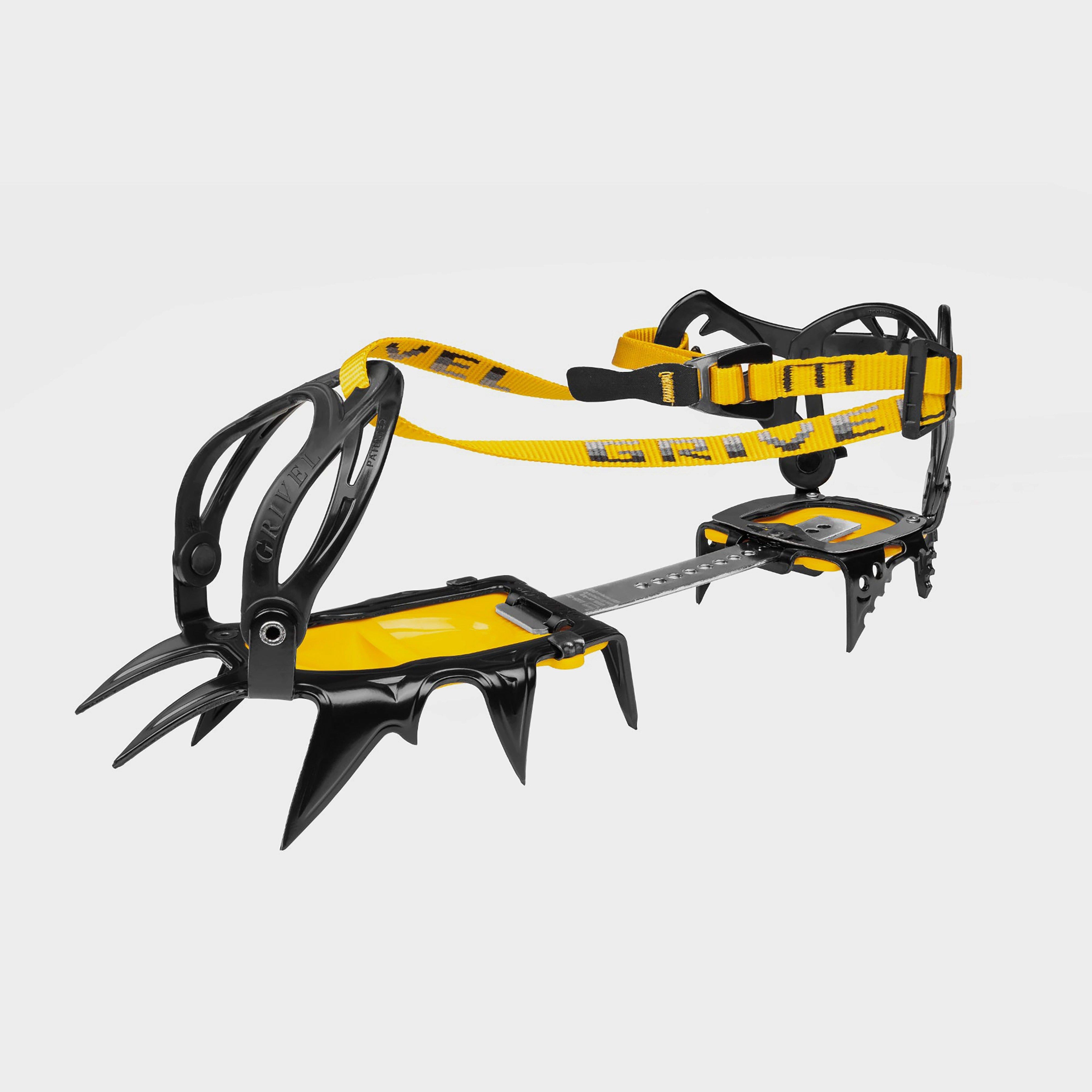 G12 NC Evo Crampon