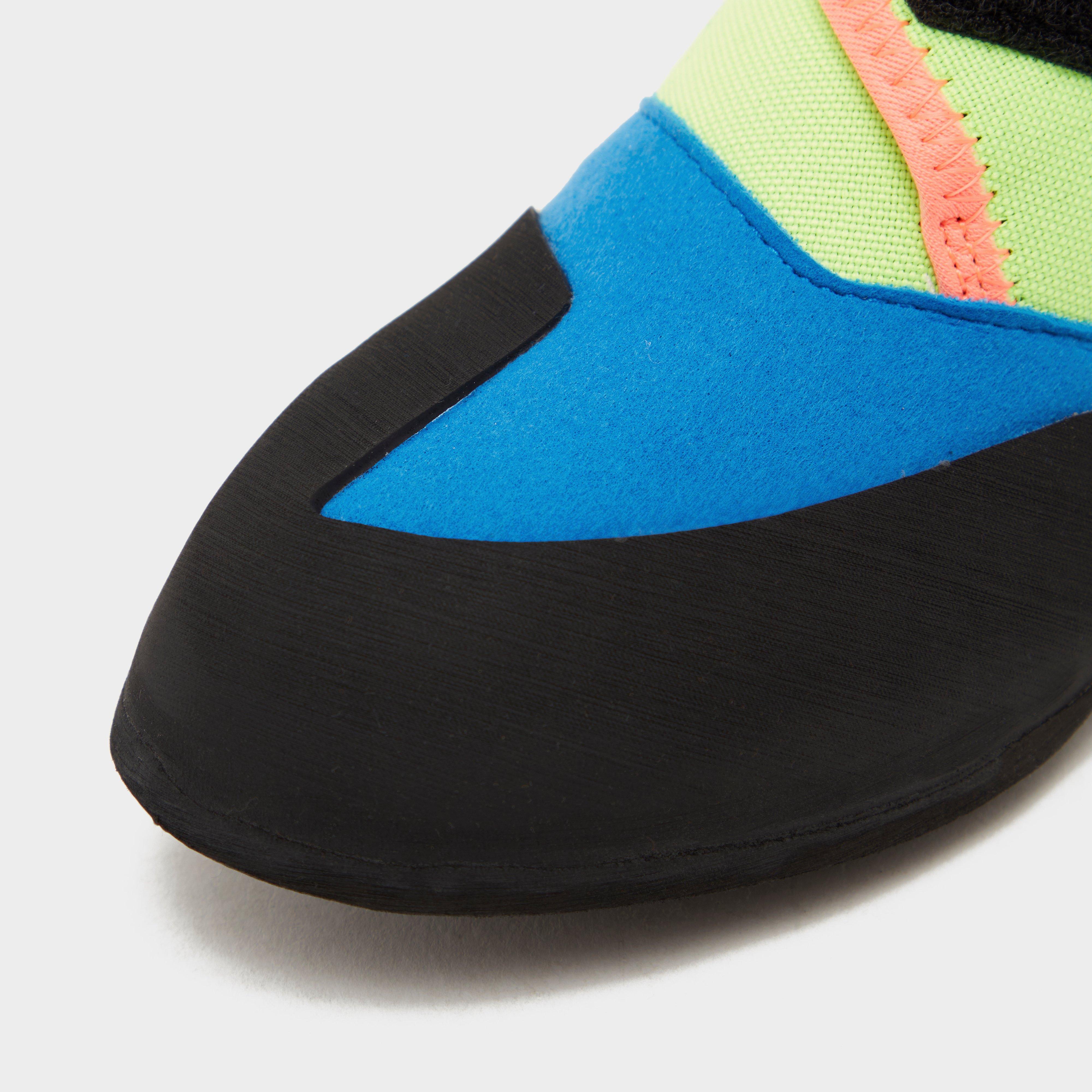 Kids’ Kirigami Climbing Shoes