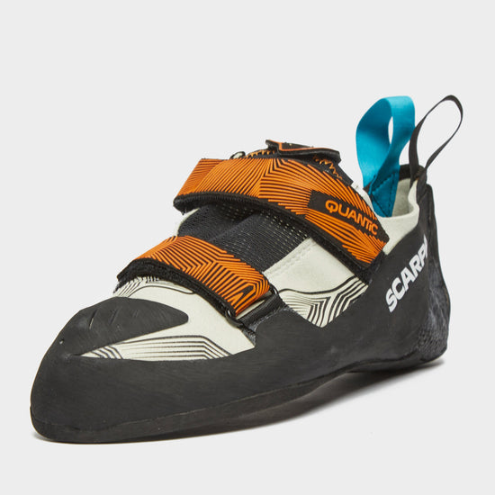 Men’s Quantic Climbing Shoes