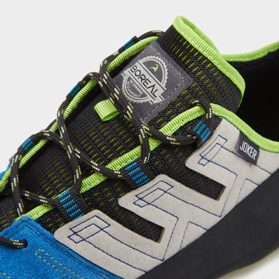 Men’s New Joker Lace Climbing Shoe