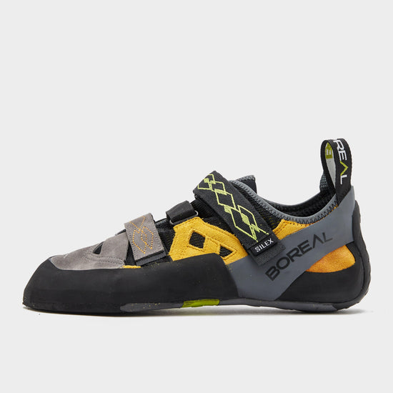 Men’s Silex Climbing Shoes