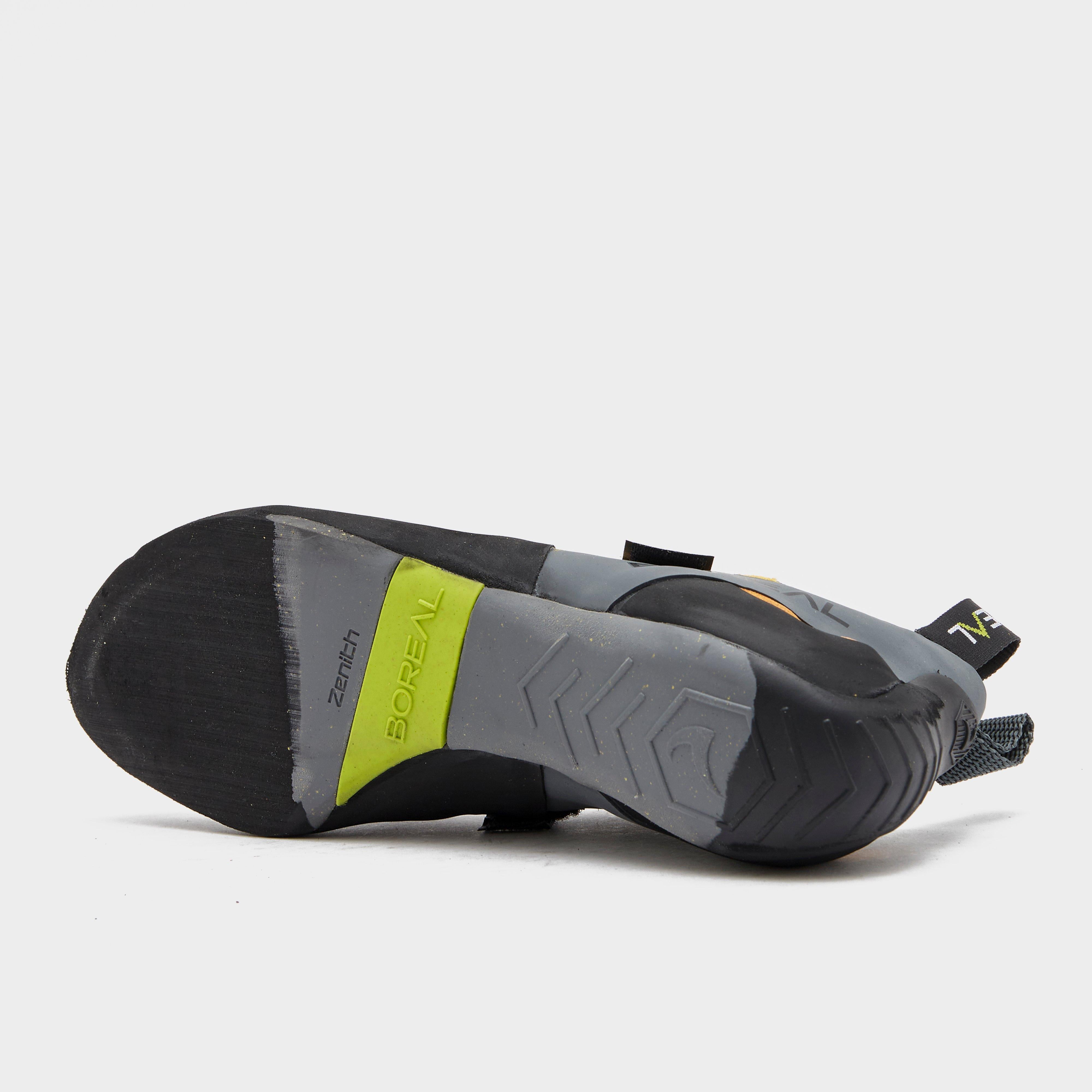 Men’s Silex Climbing Shoes