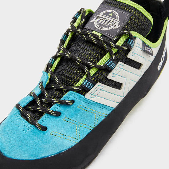 Women’s Joker Lace Climbing Shoe