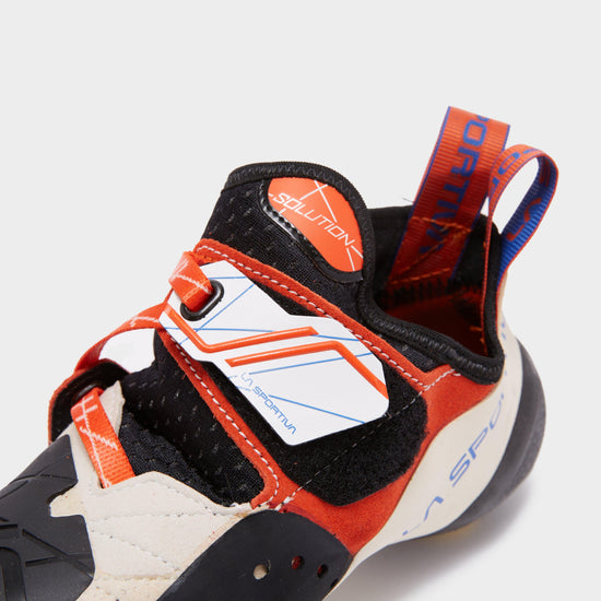 Women’s Solution Climbing Shoes