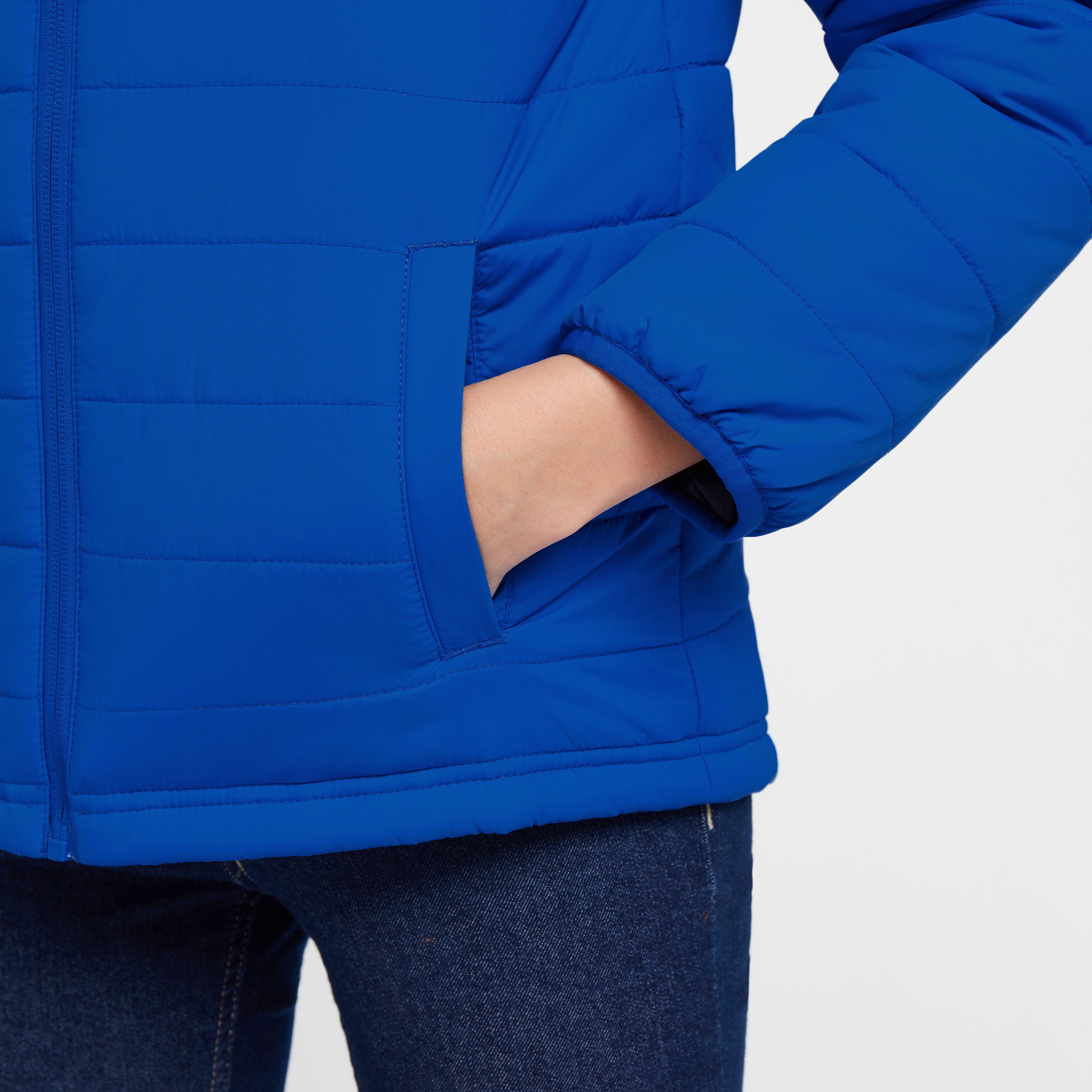 Kids Blisco II Hooded Jacket