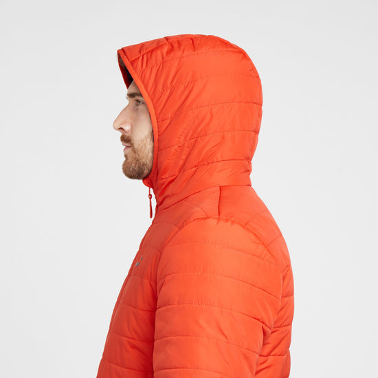 Men's Blisco II Hooded Jacket