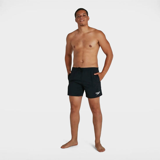 Men's Essentials 16" Swim Shorts