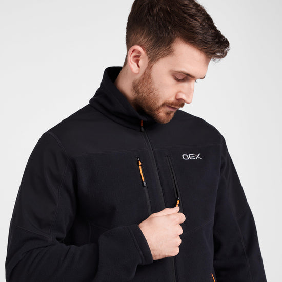 Men’s Torbeg Windproof Fleece